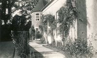 Picture of View of Gillwill 1934
